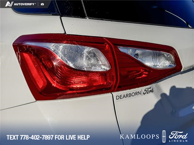 2021 Chevrolet Equinox LS (Stk: PS273A) in Kamloops - Image 11 of 25