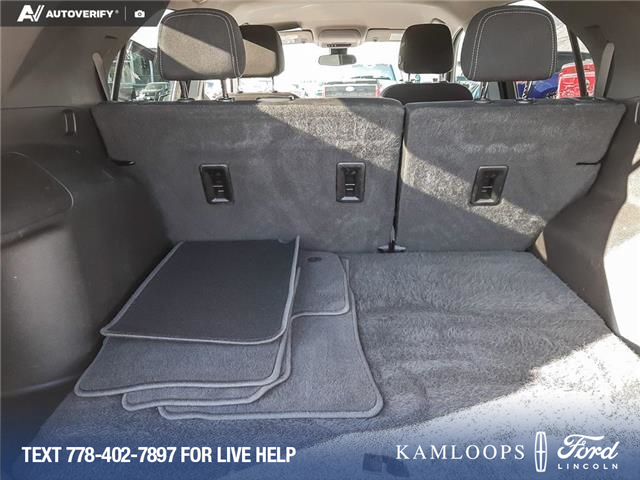 2021 Chevrolet Equinox LS (Stk: PS273A) in Kamloops - Image 12 of 25
