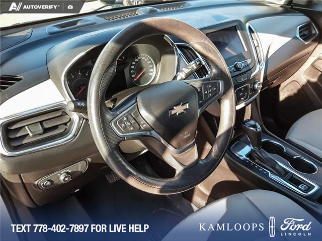2021 Chevrolet Equinox LS (Stk: PS273A) in Kamloops - Image 13 of 25