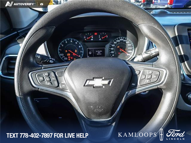 2021 Chevrolet Equinox LS (Stk: PS273A) in Kamloops - Image 14 of 25