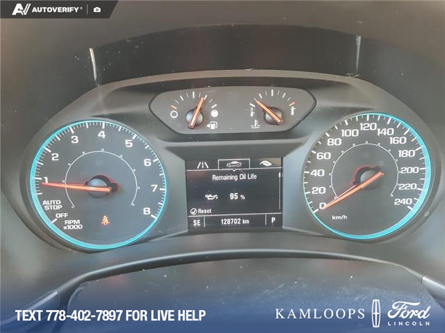 2021 Chevrolet Equinox LS (Stk: PS273A) in Kamloops - Image 15 of 25