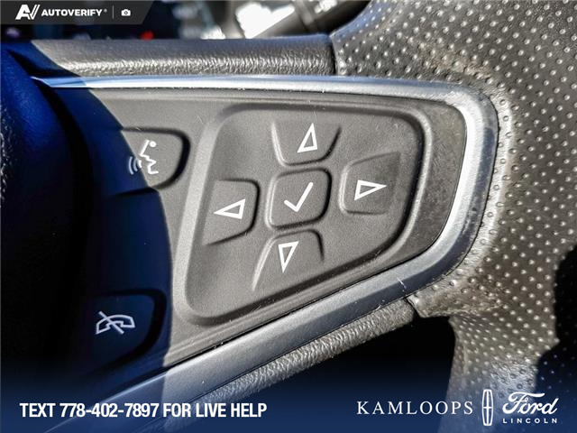 2021 Chevrolet Equinox LS (Stk: PS273A) in Kamloops - Image 16 of 25