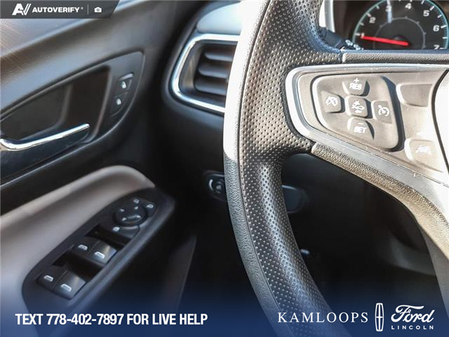 2021 Chevrolet Equinox LS (Stk: PS273A) in Kamloops - Image 17 of 25