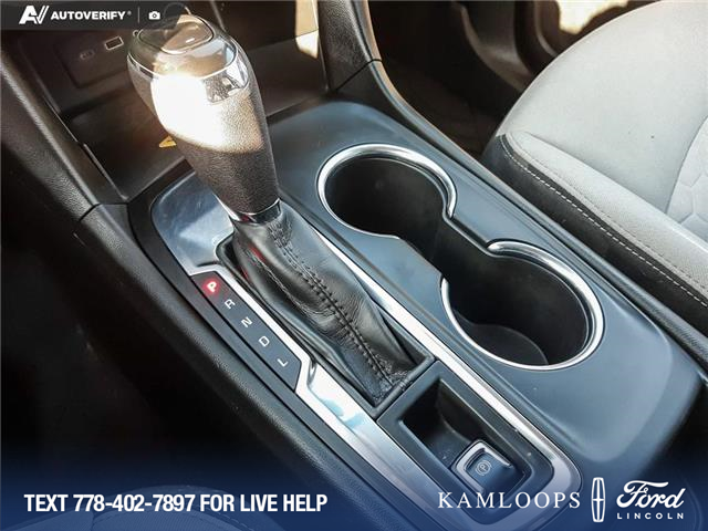 2021 Chevrolet Equinox LS (Stk: PS273A) in Kamloops - Image 18 of 25