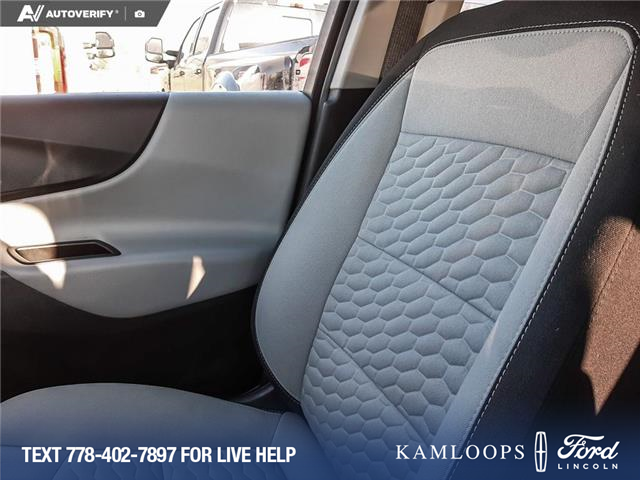 2021 Chevrolet Equinox LS (Stk: PS273A) in Kamloops - Image 20 of 25