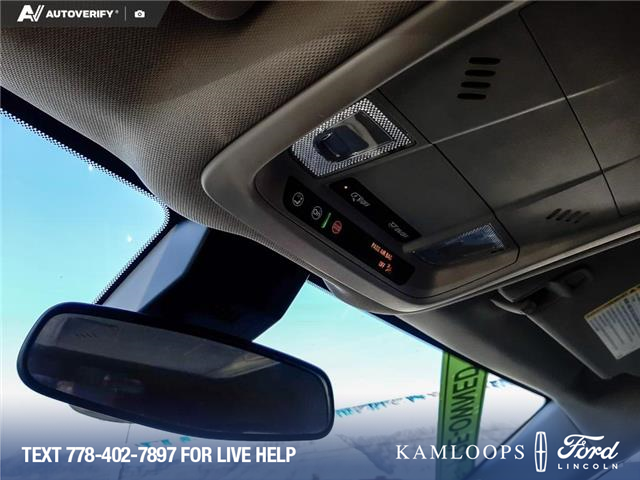 2021 Chevrolet Equinox LS (Stk: PS273A) in Kamloops - Image 21 of 25