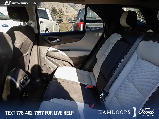 2021 Chevrolet Equinox LS (Stk: PS273A) in Kamloops - Image 23 of 25