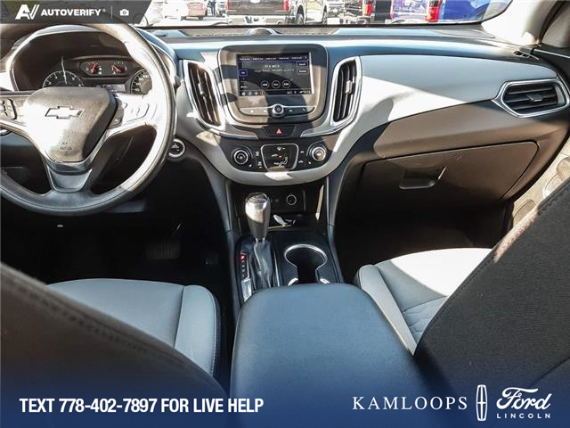 2021 Chevrolet Equinox LS (Stk: PS273A) in Kamloops - Image 24 of 25
