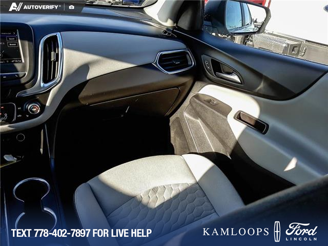 2021 Chevrolet Equinox LS (Stk: PS273A) in Kamloops - Image 25 of 25