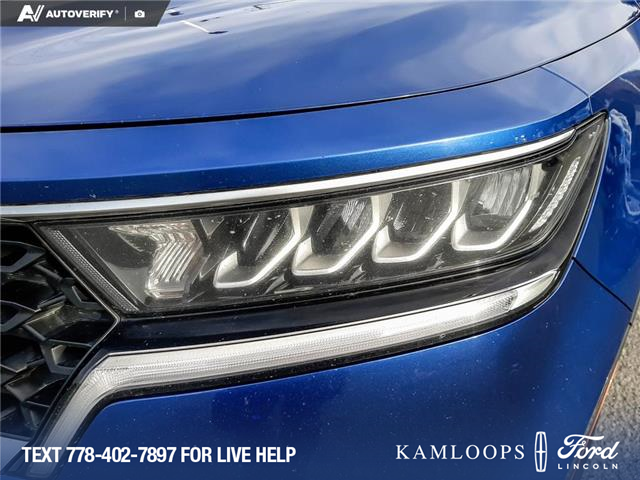 2021 Kia Sorento 2.5L LX+ (Stk: CS824A) in Kamloops - Image 8 of 25