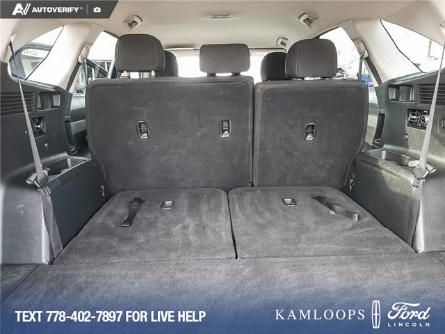 2021 Kia Sorento 2.5L LX+ (Stk: CS824A) in Kamloops - Image 12 of 25