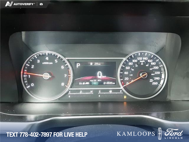 2021 Kia Sorento 2.5L LX+ (Stk: CS824A) in Kamloops - Image 15 of 25