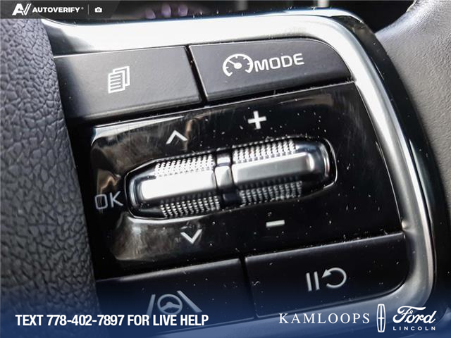 2021 Kia Sorento 2.5L LX+ (Stk: CS824A) in Kamloops - Image 16 of 25