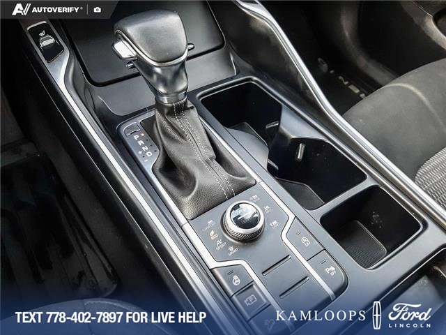 2021 Kia Sorento 2.5L LX+ (Stk: CS824A) in Kamloops - Image 18 of 25