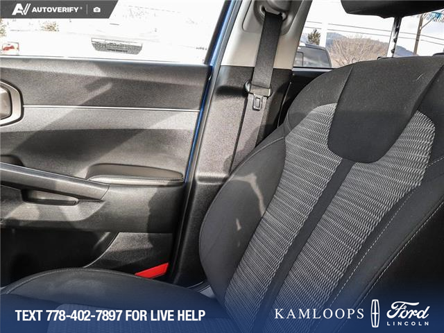 2021 Kia Sorento 2.5L LX+ (Stk: CS824A) in Kamloops - Image 20 of 25