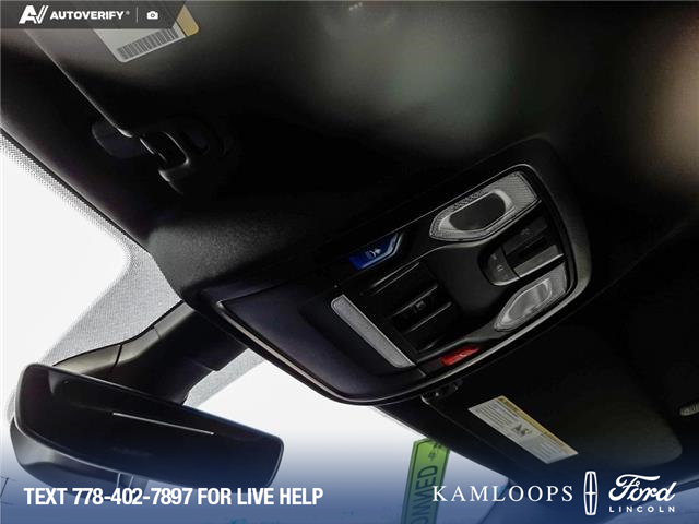 2022 RAM 1500 Big Horn (Stk: PS249AA) in Kamloops - Image 20 of 24