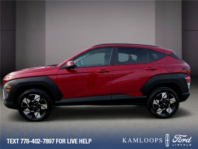 2024 Hyundai Kona 2.0L Preferred (Stk: 9K2563) in Kamloops - Image 3 of 22