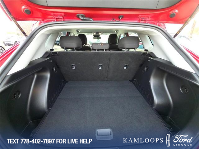 2024 Hyundai Kona 2.0L Preferred (Stk: 9K2563) in Kamloops - Image 9 of 22