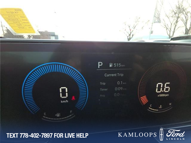 2024 Hyundai Kona 2.0L Preferred (Stk: 9K2563) in Kamloops - Image 12 of 22