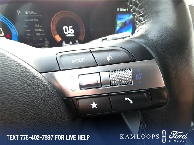 2024 Hyundai Kona 2.0L Preferred (Stk: 9K2563) in Kamloops - Image 13 of 22