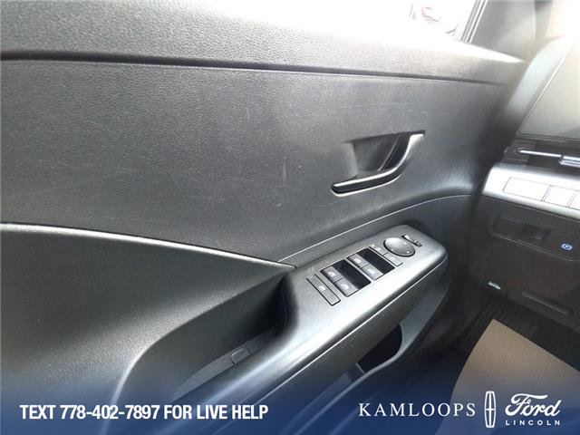 2024 Hyundai Kona 2.0L Preferred (Stk: 9K2563) in Kamloops - Image 14 of 22