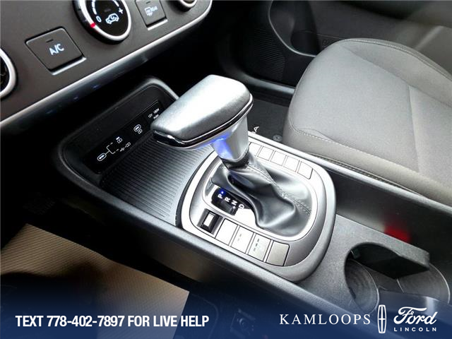 2024 Hyundai Kona 2.0L Preferred (Stk: 9K2563) in Kamloops - Image 15 of 22