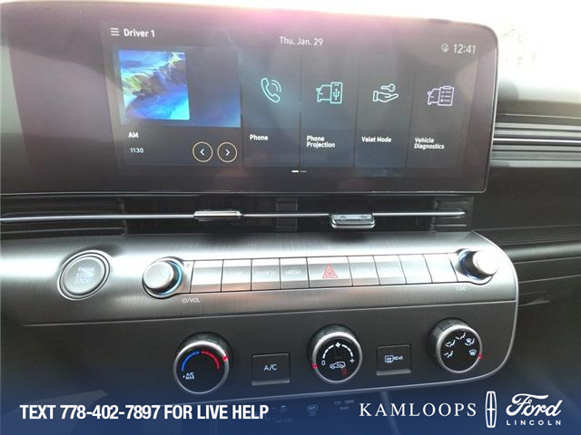 2024 Hyundai Kona 2.0L Preferred (Stk: 9K2563) in Kamloops - Image 16 of 22