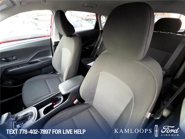 2024 Hyundai Kona 2.0L Preferred (Stk: 9K2563) in Kamloops - Image 17 of 22