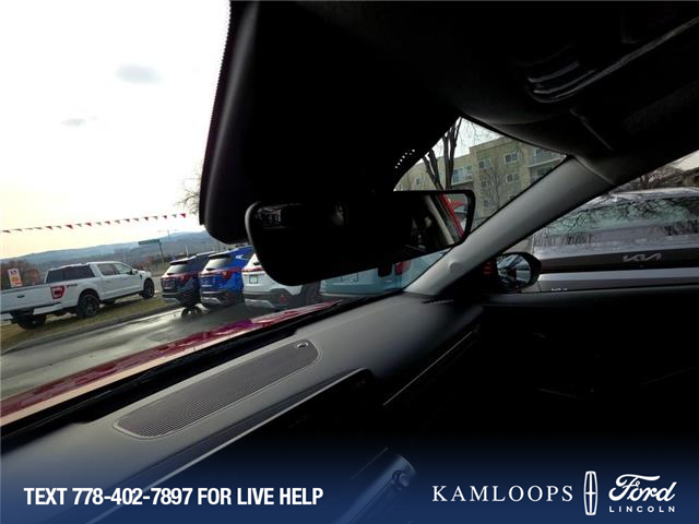 2024 Hyundai Kona 2.0L Preferred (Stk: 9K2563) in Kamloops - Image 18 of 22