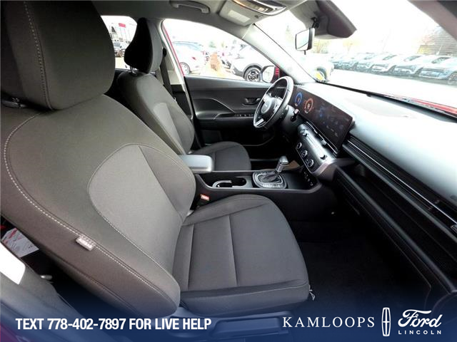2024 Hyundai Kona 2.0L Preferred (Stk: 9K2563) in Kamloops - Image 19 of 22