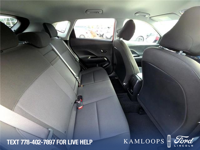 2024 Hyundai Kona 2.0L Preferred (Stk: 9K2563) in Kamloops - Image 20 of 22