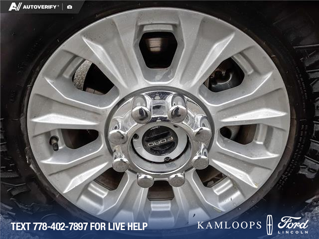 2021 Ford F-350  (Stk: PS275) in Kamloops - Image 6 of 24