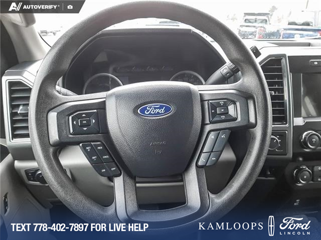 2021 Ford F-350  (Stk: PS275) in Kamloops - Image 13 of 24