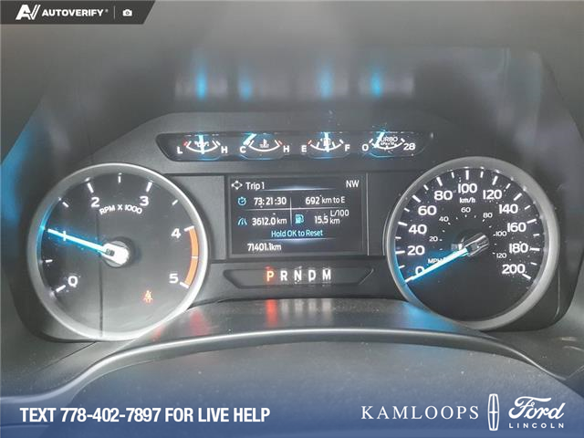 2021 Ford F-350  (Stk: PS275) in Kamloops - Image 14 of 24