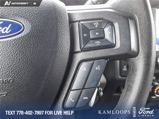 2021 Ford F-350  (Stk: PS275) in Kamloops - Image 15 of 24