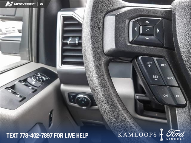 2021 Ford F-350  (Stk: PS275) in Kamloops - Image 16 of 24