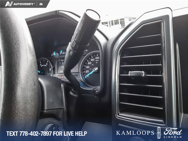 2021 Ford F-350  (Stk: PS275) in Kamloops - Image 17 of 24