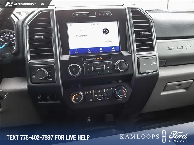 2021 Ford F-350  (Stk: PS275) in Kamloops - Image 18 of 24