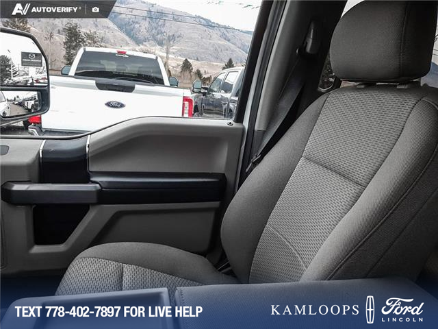 2021 Ford F-350  (Stk: PS275) in Kamloops - Image 19 of 24