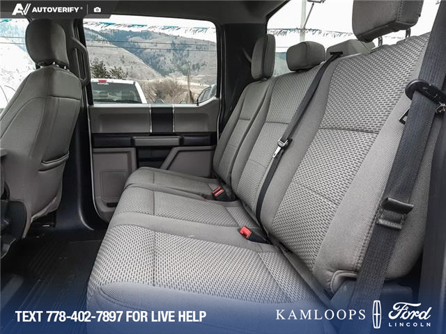 2021 Ford F-350  (Stk: PS275) in Kamloops - Image 22 of 24