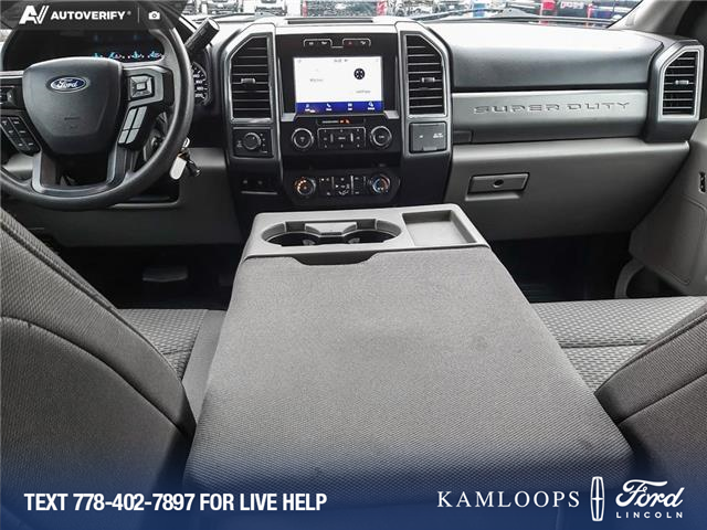 2021 Ford F-350  (Stk: PS275) in Kamloops - Image 23 of 24