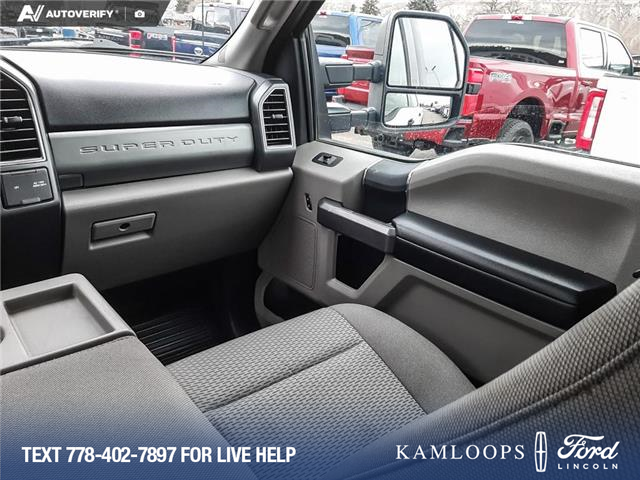 2021 Ford F-350  (Stk: PS275) in Kamloops - Image 24 of 24