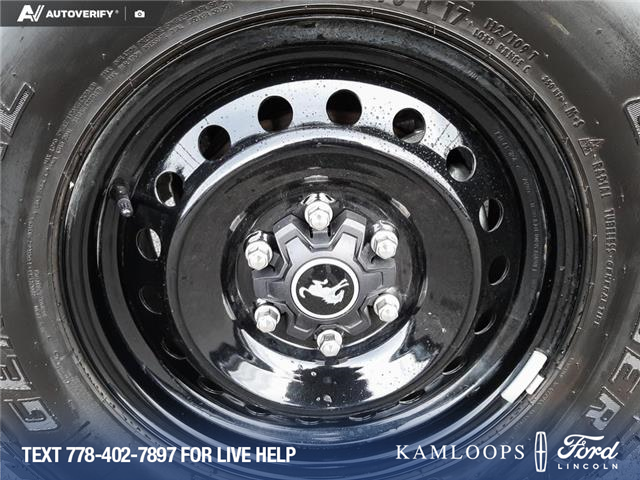 2023 Ford Bronco Black Diamond (Stk: PS281) in Kamloops - Image 6 of 25