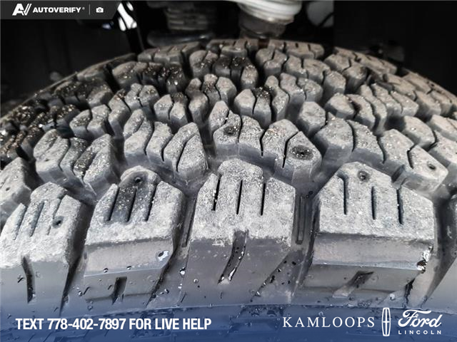 2023 Ford Bronco Black Diamond (Stk: PS281) in Kamloops - Image 7 of 25