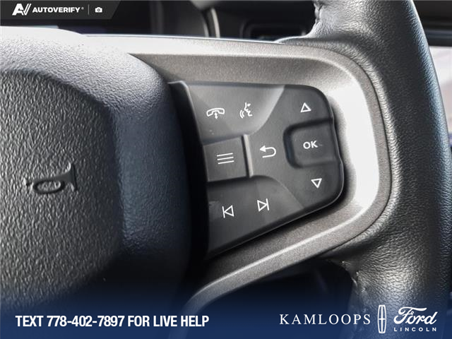 2023 Ford Bronco Black Diamond (Stk: PS281) in Kamloops - Image 16 of 25