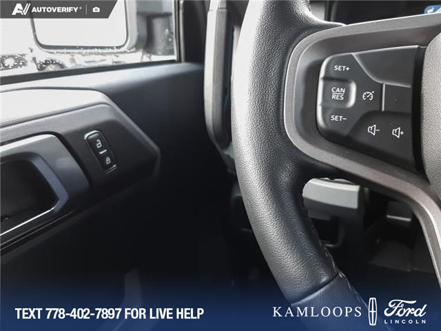 2023 Ford Bronco Black Diamond (Stk: PS281) in Kamloops - Image 17 of 25