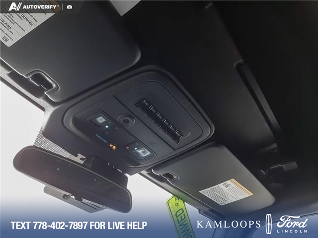 2023 Ford Bronco Black Diamond (Stk: PS281) in Kamloops - Image 21 of 25