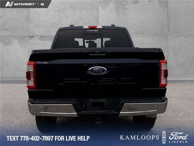2021 Ford F-150 Lariat (Stk: PS223) in Kamloops - Image 5 of 24
