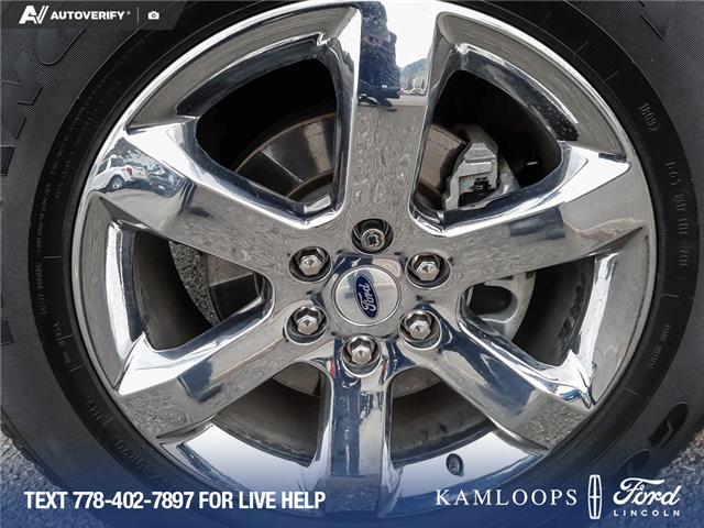 2021 Ford F-150 Lariat (Stk: PS223) in Kamloops - Image 6 of 24