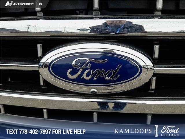 2021 Ford F-150 Lariat (Stk: PS223) in Kamloops - Image 9 of 24